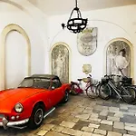 Apartment Elegante Nel Cuore Del Barocco *