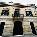 Elegante Nel Cuore Del Barocco Lecce