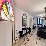 Apartment Elegante Nel Cuore Del Barocco