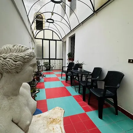 Elegante Nel Cuore Del Barocco
