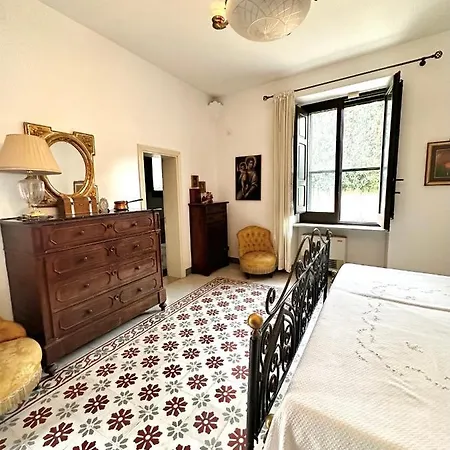 Διαμέρισμα Elegante Nel Cuore Del Barocco