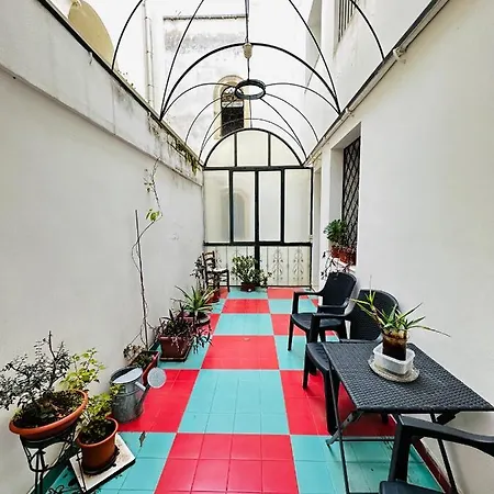 Διαμέρισμα Elegante Nel Cuore Del Barocco Λέτσε