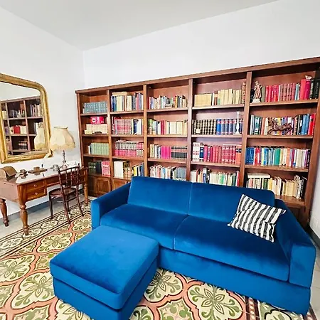 Elegante Nel Cuore Del Barocco * Λέτσε